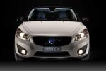 Volvo C30 Black Design Carboon Look 2011 года (IT)